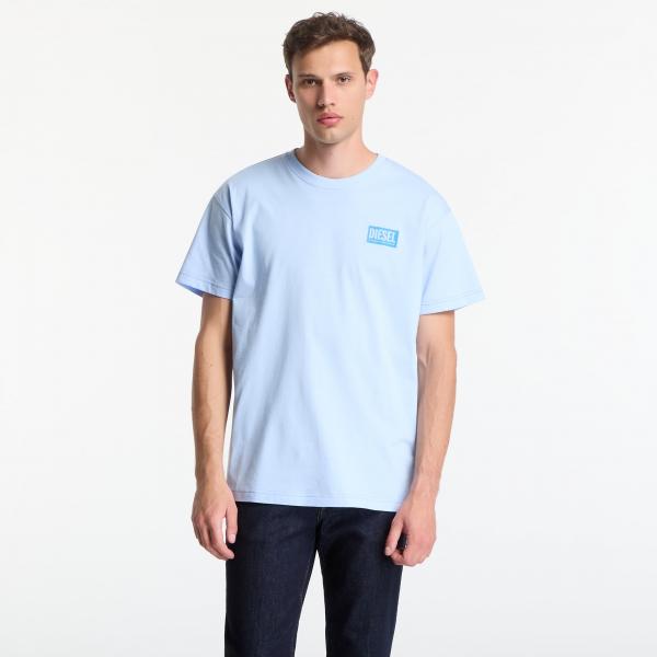 Tričko Diesel T-Norm-V13 T-Shirt Windsurfer S