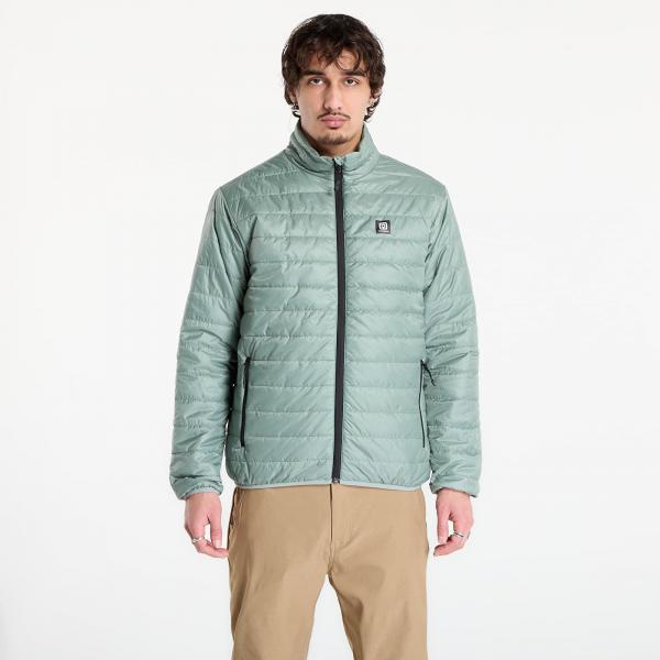 Bunda Horsefeathers Aiden Jacket Iceberg Green L