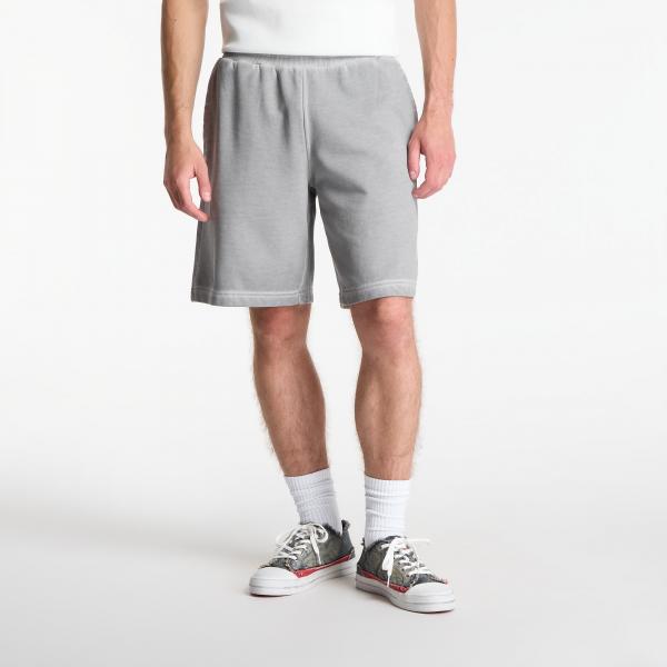 Šortky Diesel P-Crown-V1 Shorts Steeple Gray XL