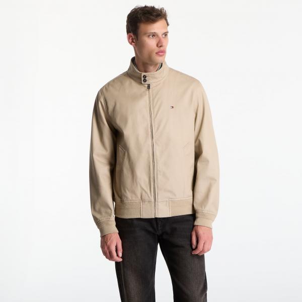 Bunda Tommy Hilfiger Classic Harrington Jacket Batique Khaki L