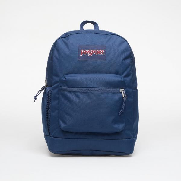Batoh JanSport Cross Town Plus Navy Universal