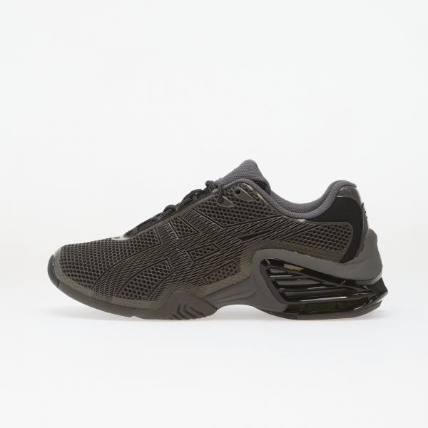 Tenisky Asics Gel-Teremoa Ii Dark Gull Grey / Black EUR 44