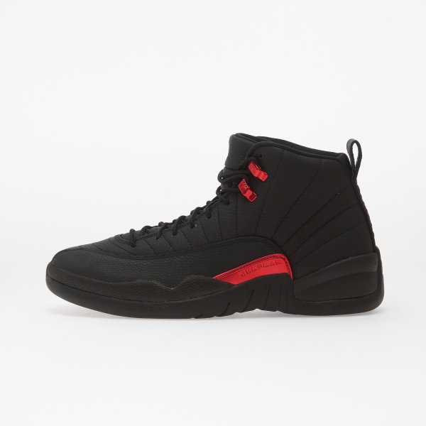 Tenisky Air Jordan 12 Retro "Bloodline" Black/ Varsity Red EUR 42