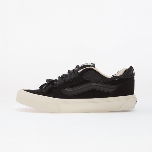 Tenisky Vans Knu Skool Laces Black EUR 38
