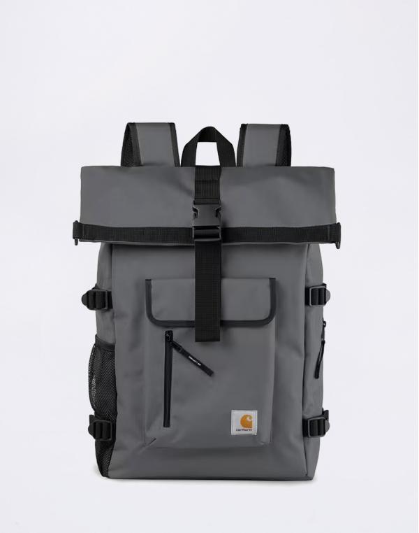 Batoh Carhartt WIP Philis Backpack Styx