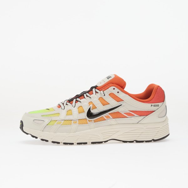 Tenisky Nike P-6000 Sail/ Black-Cosmic Clay-Volt Ice EUR 39