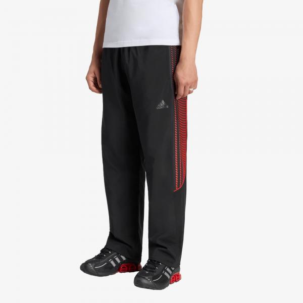 Tepláky adidas x Coca Cola Teamgeist 26 Trackpant Black M
