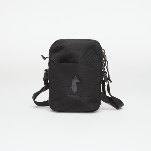Taška Cotopaxi Todo 1L Shoulder Bag Cotopaxi Black 1 l