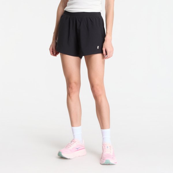 Šortky Cotopaxi W's Cambio Short Cotopaxi Black M