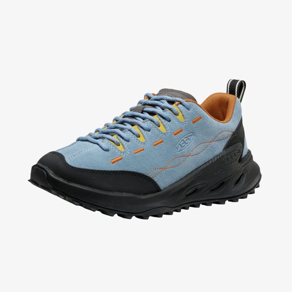 Tenisky KEEN Jasper Zionic Women Faded Denim/ Magnet EUR 39