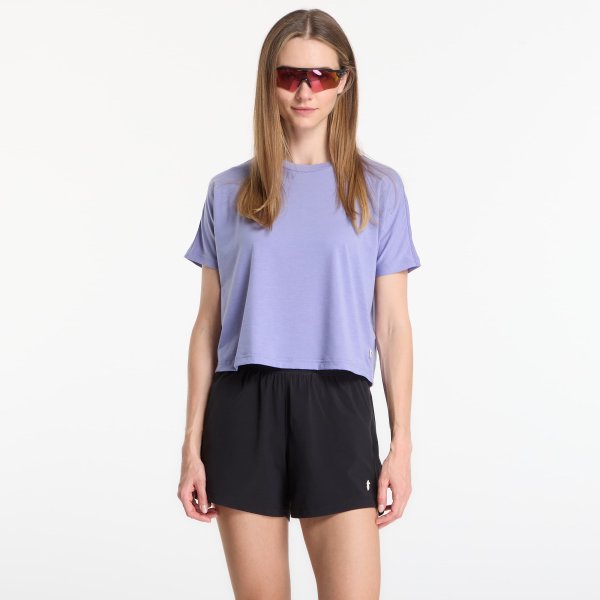 Tričko Cotopaxi W's Empaca Boxy T-Shirt Aster M