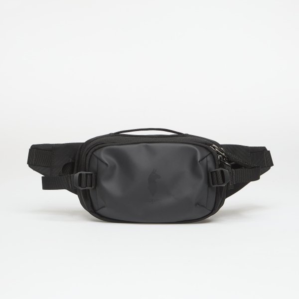 Ledvinka Cotopaxi Allpa X 1.5L Hip Pack Cotopaxi Black 1,5 l