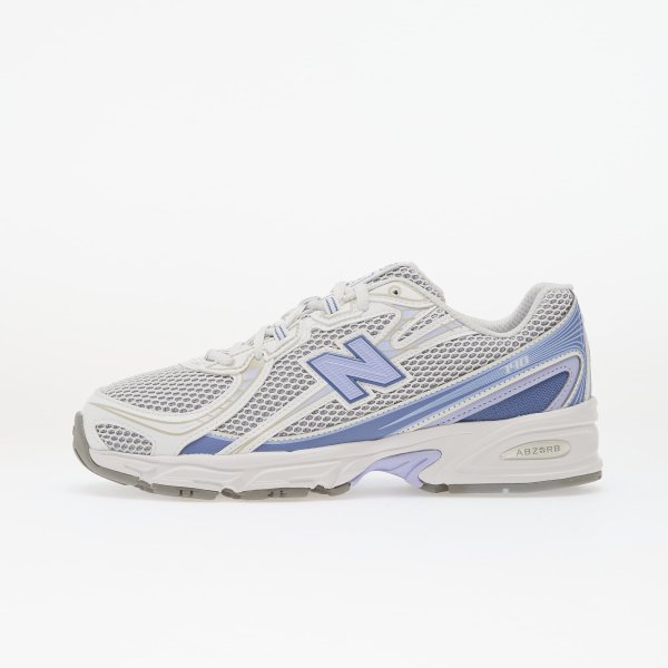 Tenisky New Balance 740 Fairweather Blue/ White EUR 46.5