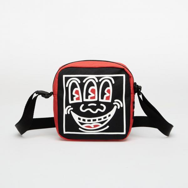 Taška Eastpak x Keith Haring Box Mini Bag Keith Haring 3 Eyes Universal