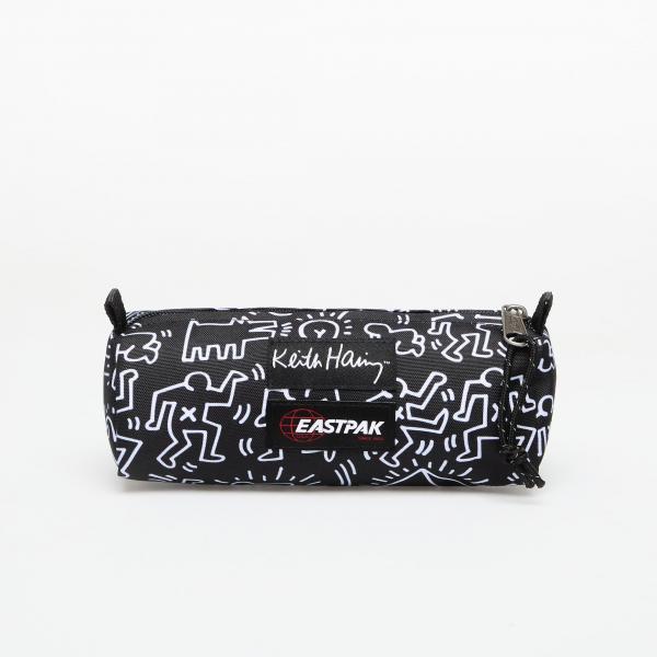 Eastpak x Keith Haring Benchmark Single Keith Haring Black Universal