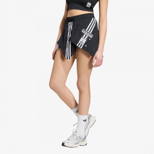 Sukně adidas Adibreak Sk Black L