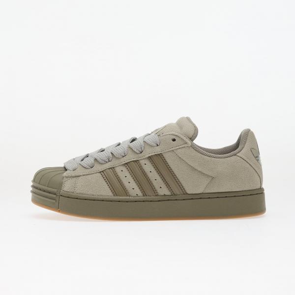 Tenisky adidas Superstar St Sesame/ Clay/ Gum4 EUR 36 2/3