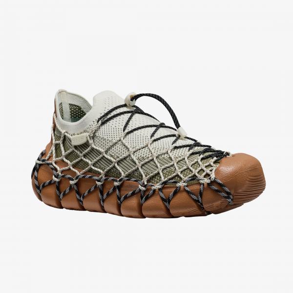 Tenisky KEEN Uneek 360 Men Birch/ Roasted Pecan EUR 45