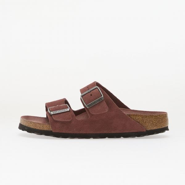 Tenisky Birkenstock Arizona SFB LEVE Pepper EUR 38