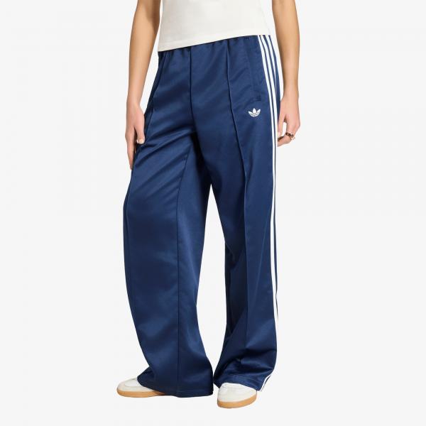 Kalhoty adidas Sst Loose Tp Night Indigo/ White L