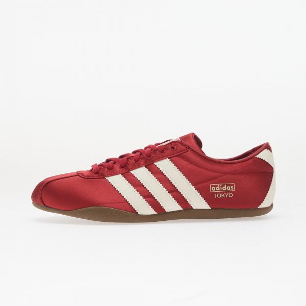 Tenisky adidas Tokyo W Team Victory Red/ Off White/ Gum5 EUR 42