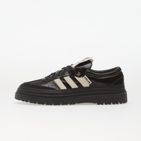 Tenisky adidas Samba Lx Freizeit Sftm Core Black/ Off White/ Core Black EUR 42 2/3
