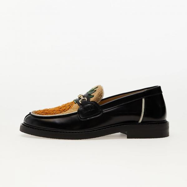 Tenisky Filling Pieces Loafer Ananas Black EUR 40