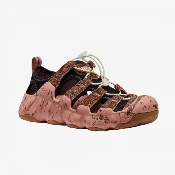 Tenisky KEEN Hyperport Hl Women Terrain Bison EUR 40