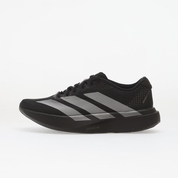 Tenisky adidas Adizero Evo SL Woven Core Black/ Iron Met./ Carbon EUR 44