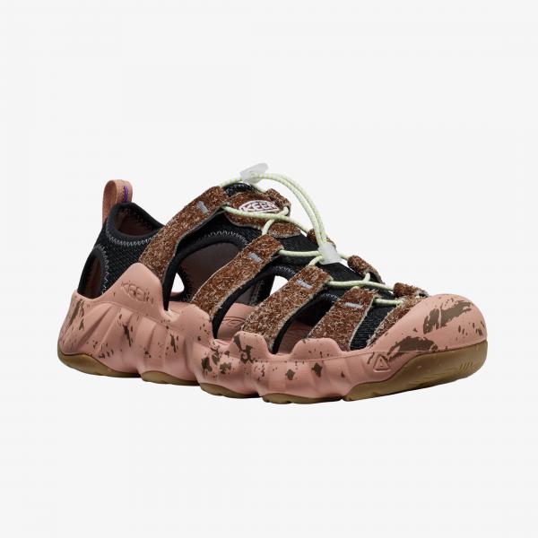 Tenisky KEEN Hyperport Hl Men Terrain Bison EUR 43