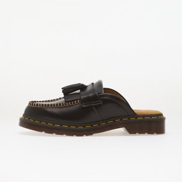 Tenisky Dr. Martens Adrian Mule Black EUR 42