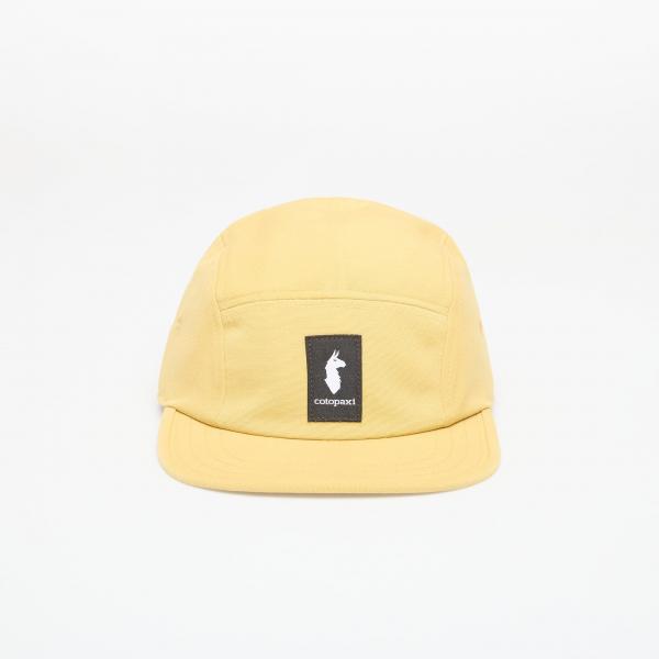 Kšiltovka Cotopaxi U'S Cada Dia 5-Panel Hat Husk Universal