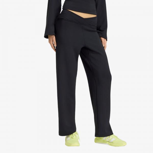 Legíny adidas Motion Essentials Pant Black M