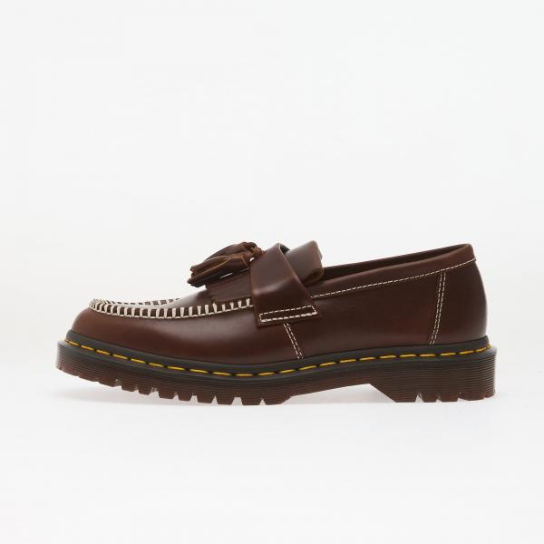 Tenisky Dr. Martens Adrian Ben Tassel Loafer Butterscotch EUR 45