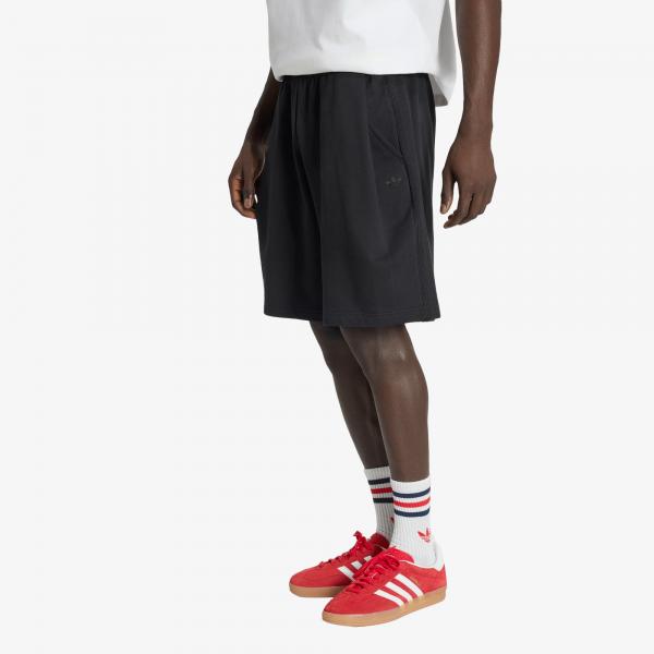 Šortky adidas P Ess Sho Black XL