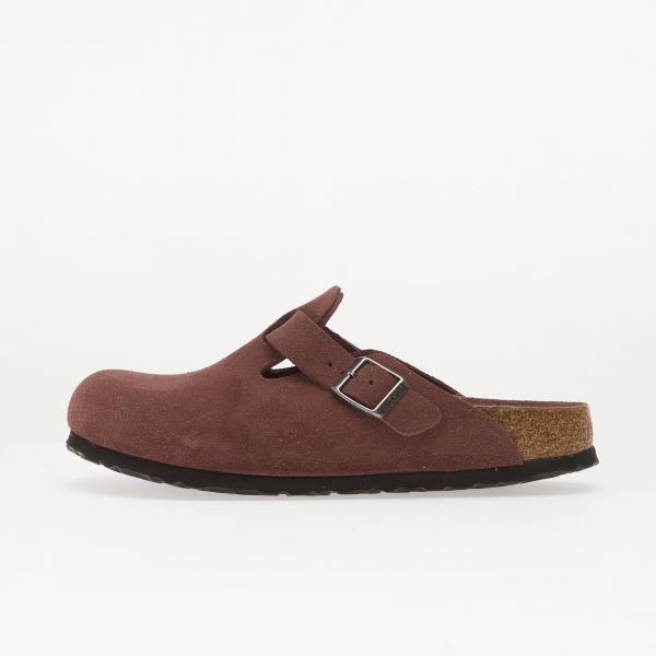 Tenisky Birkenstock Boston SFB LEVE Pepper TonFB EUR 38