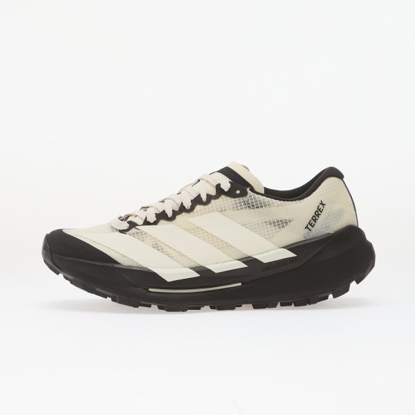 Tenisky adidas Terrex Agravic Tt Trail Running Off White/ Off White/ Core Black EUR 40