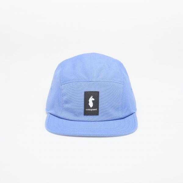 Kšiltovka Cotopaxi U'S Cada Dia 5-Panel Hat Azure Universal