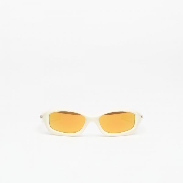 Sluneční brýle Oakley Fatcat Cream/ Prizm 24K Polarized Universal