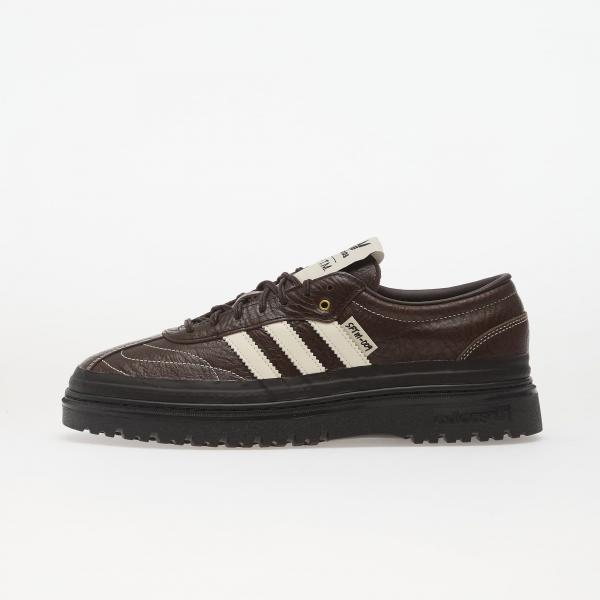 Tenisky adidas Samba Lx Freizeit Sftm Aurora Coffee/ Off White/ Core Black EUR 41 1/3