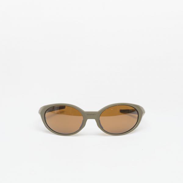 Sluneční brýle Oakley Eyejacket Redux Matte Moss/ Prizm Tungsten Universal
