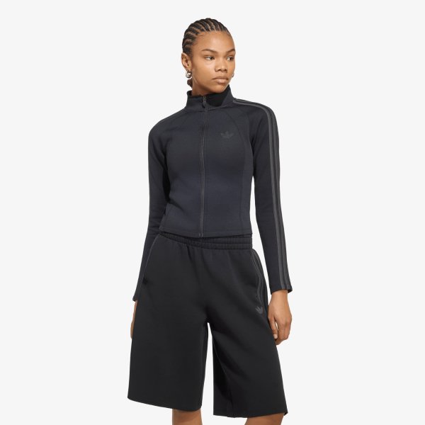Mikina adidas Sst 2.0 Ftd Ttp Black/ Utility Black S
