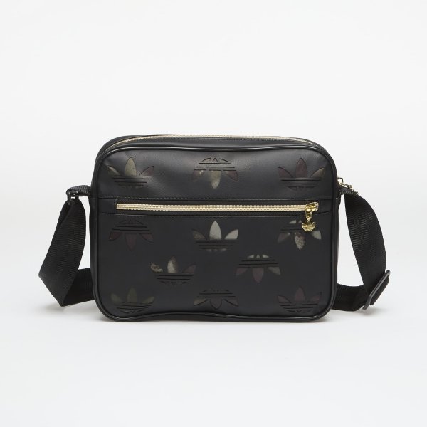 Taška adidas Small Airliner Black Universal