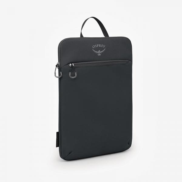 Pouzdro Osprey Daylite Laptop Sleeve 16 Black Universal