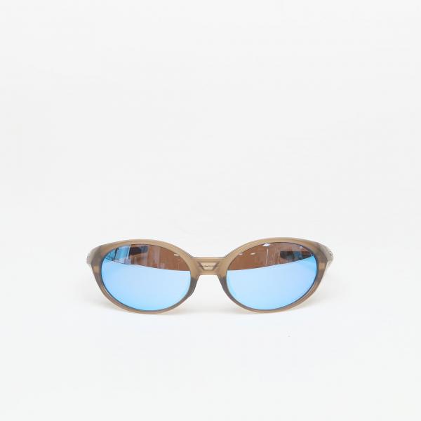 Sluneční brýle Oakley Eyejacket Redux Matte Brown Smoke/ Prizm Deep Water Polar Universal