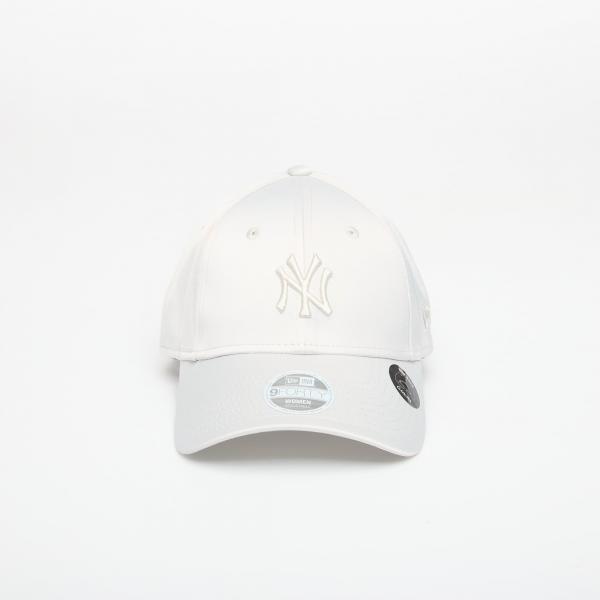 Kšiltovka New Era 9FORTY Satin Bow Back New York Yankees Dolphin Gray Universal