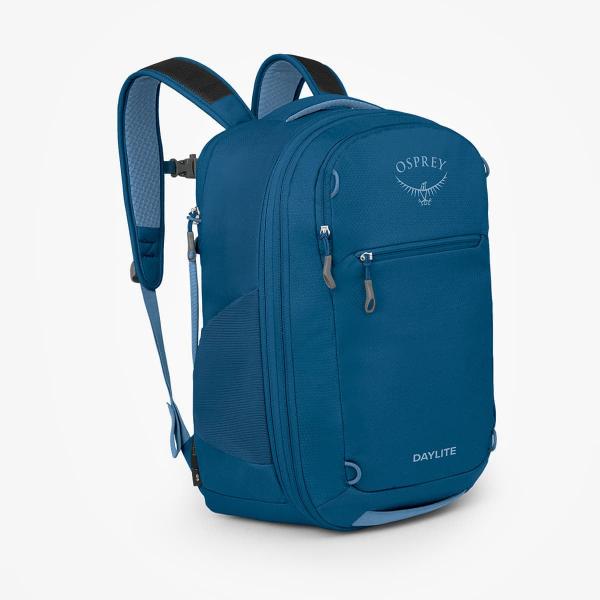 Taška Osprey Daylite Expdbl Travel Pack 26+6 Night Shift Blue Universal