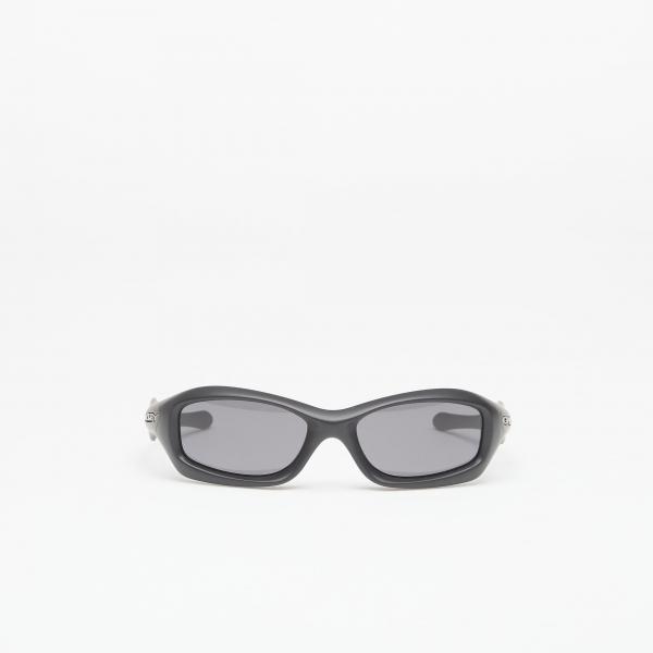Tenisky Oakley Fatcat Matte Black/ Prizm Grey EUR Universal