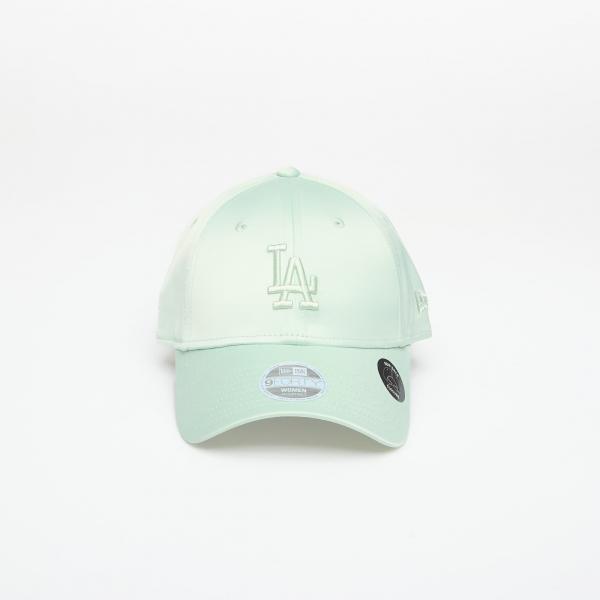 Kšiltovka New Era 9FORTY Satin Bow Back Los Angeles Dodgers EVG Universal