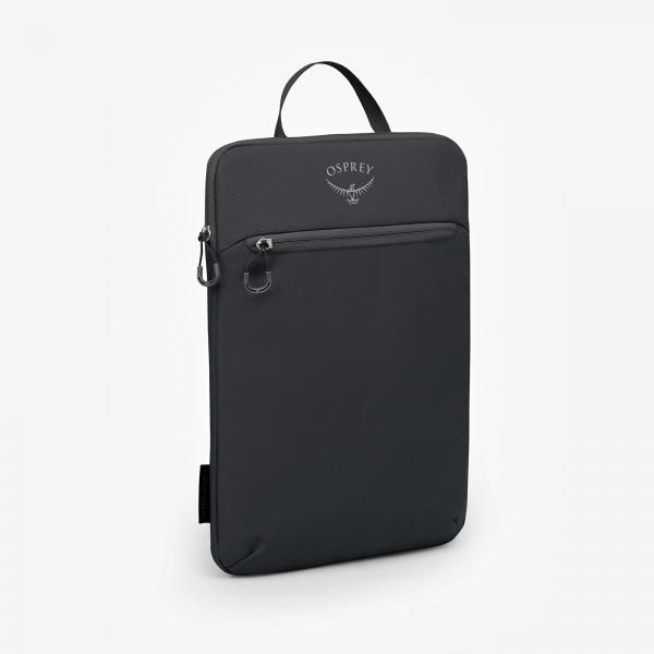 Pouzdro Osprey Daylite Laptop Sleeve 14 Black Universal